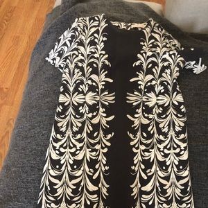 Barely work Tory Burch dress